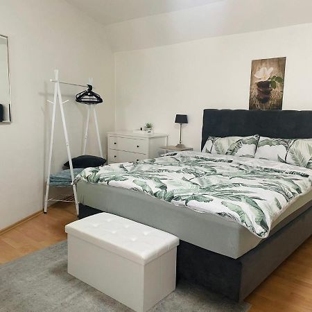 #2-Kliniknähe-1-Zimmer Apartment-Netflix-Küche-Bad Bad Oeynhausen Exterior foto