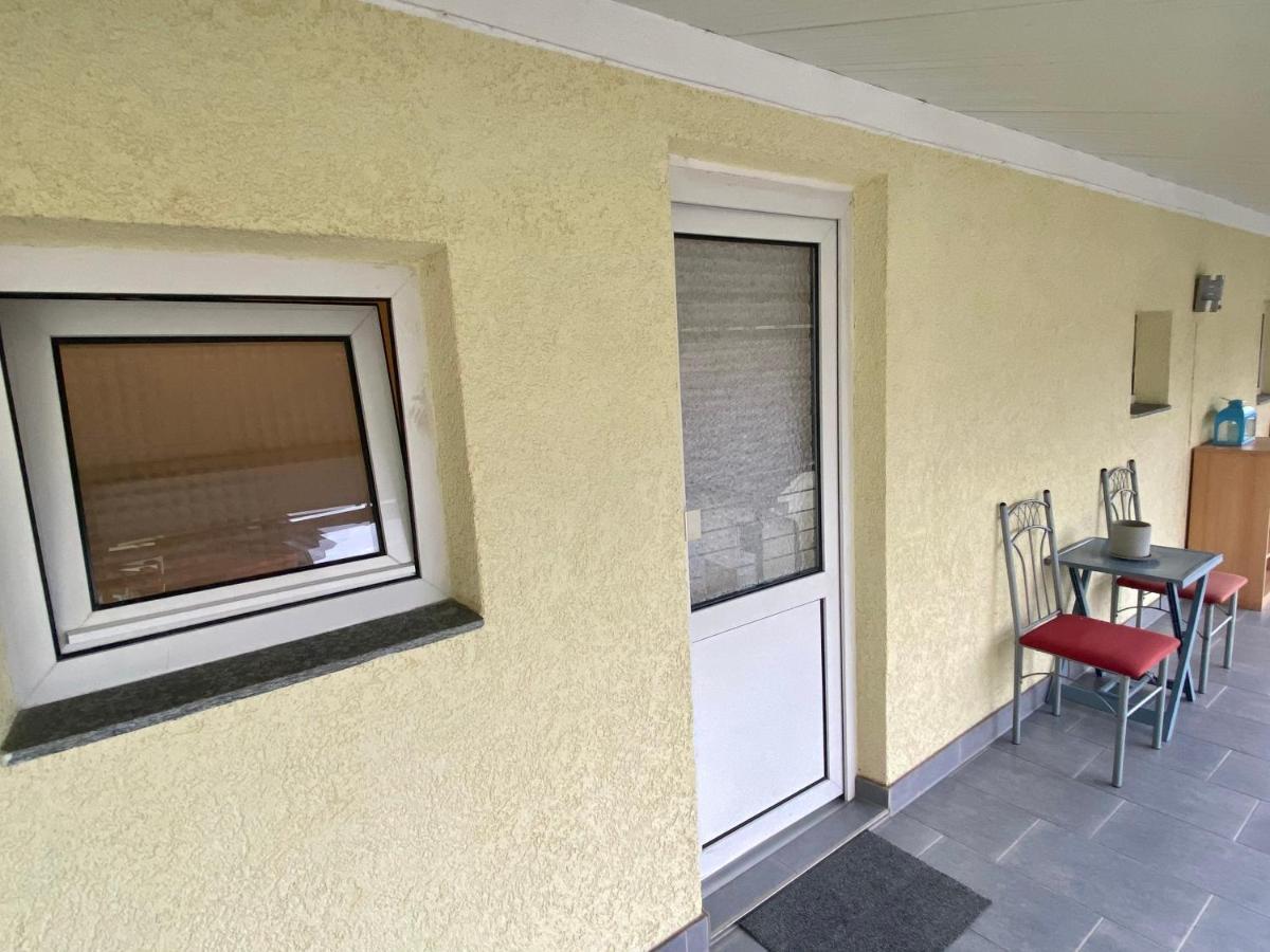 #2-Kliniknähe-1-Zimmer Apartment-Netflix-Küche-Bad Bad Oeynhausen Exterior foto