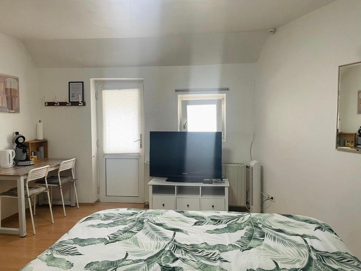 #2-Kliniknähe-1-Zimmer Apartment-Netflix-Küche-Bad Bad Oeynhausen Exterior foto